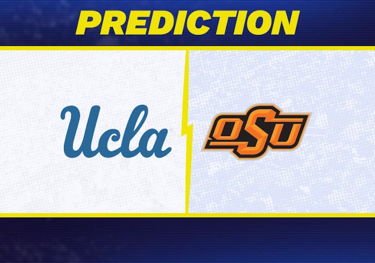Oklahoma State-UCLA Predictions and Game Preview.
