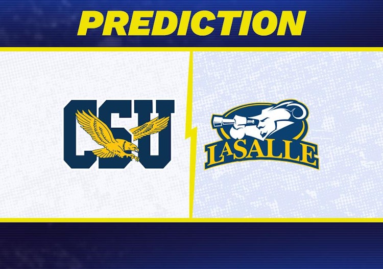 Coppin State-La Salle Predictions and Game Preview.