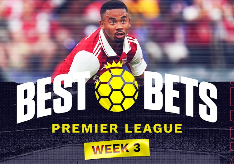 English Premier League Soccer Best Bets: Three Plays For Saturday, August 20, 2022