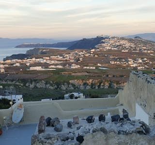 Live Sunrise Walk in Pyrgos's gallery image