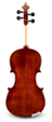 Eastman Fiddle VLF1 - back