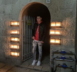 Virtual Hanukkah tour - Follow the Maccabees 's gallery image