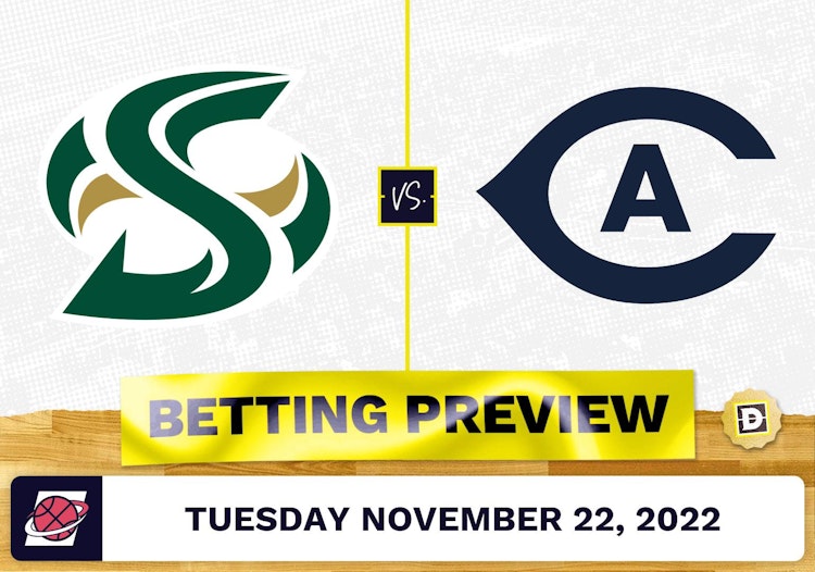 Sacramento State vs. UC Davis CBB Prediction and Odds - Nov 22, 2022