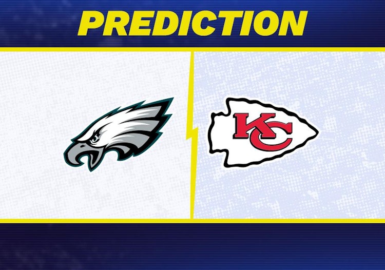 Philadelphia Eagles-Kansas City Chiefs Predictions and Game Preview.