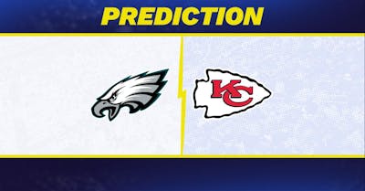 Philadelphia Eagles vs. Kansas City Chiefs early prediction: Expert picks for NFL Week 2, 2025