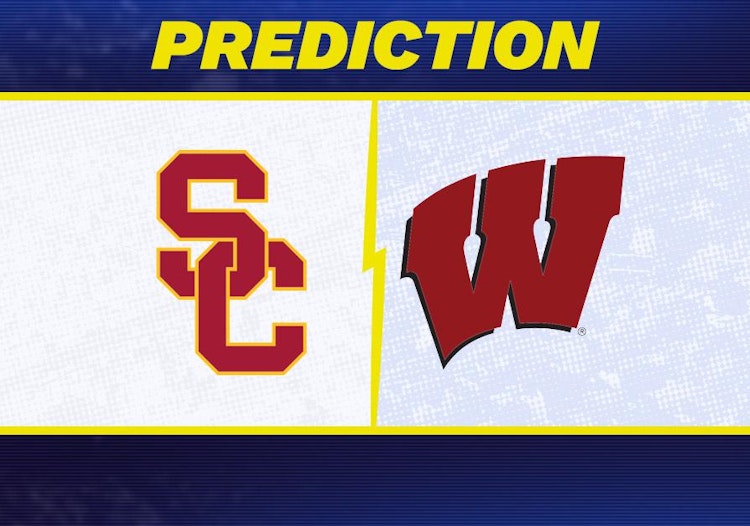Wisconsin-USC Predictions and Game Preview.