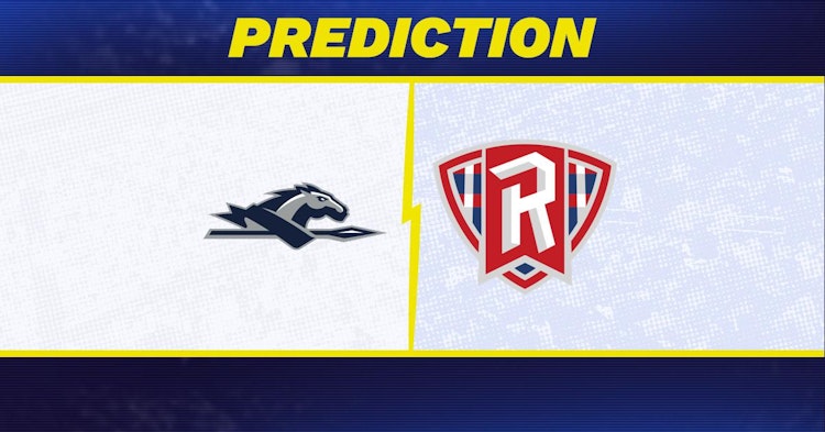 Longwood-Radford Predictions and Game Preview.