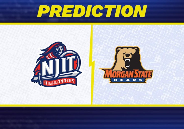 N.J.I.T.-Morgan State Predictions and Game Preview.