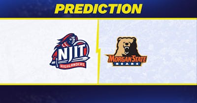 N.J.I.T. vs. Morgan State Prediction: Morgan State Predicted to Win College Basketball Matchup [11/16/2024]