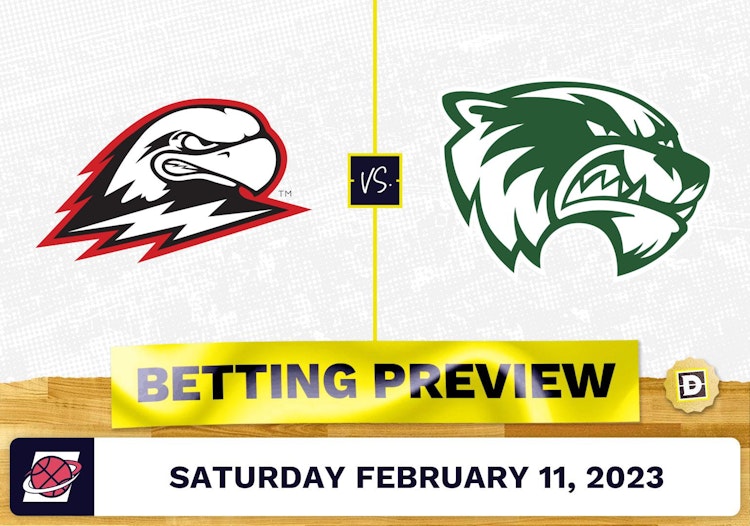 Southern Utah vs. Utah Valley CBB Prediction and Odds - Feb 11, 2023