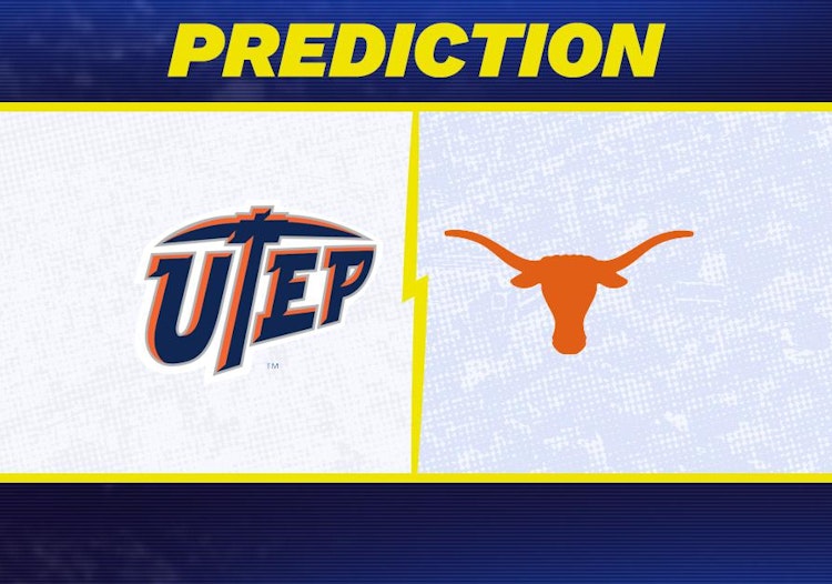 Texas-El Paso-Texas Predictions and Game Preview.