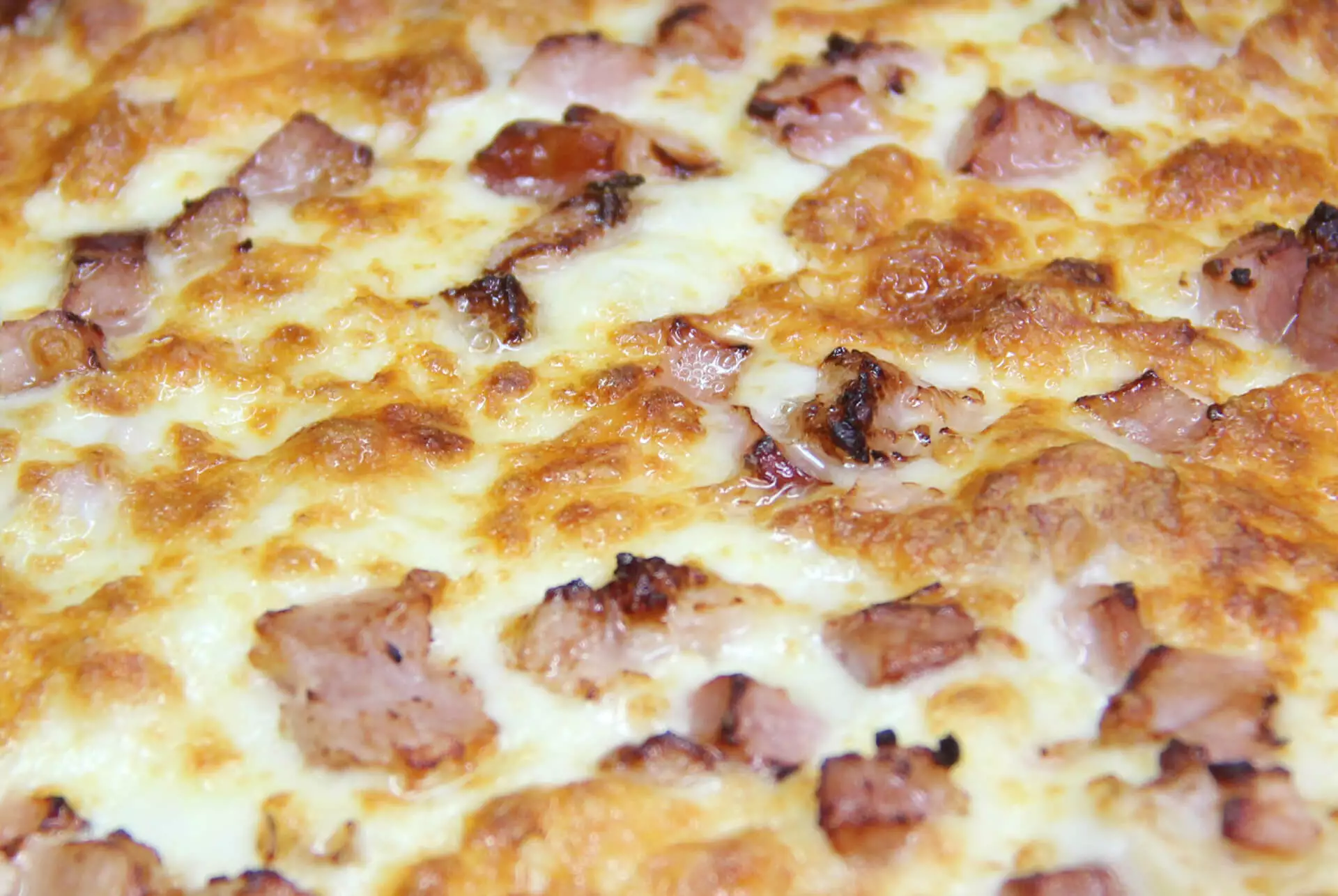 CARBONARA ΦΟΥΡΝΟΥ