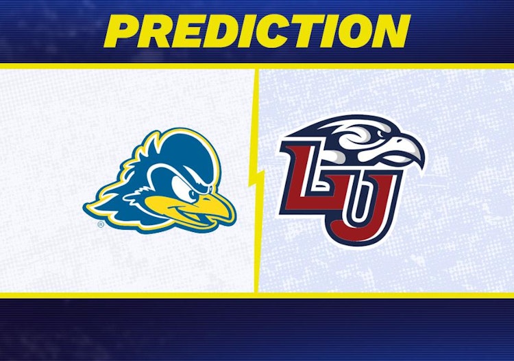 Delaware-Liberty Predictions and Game Preview.