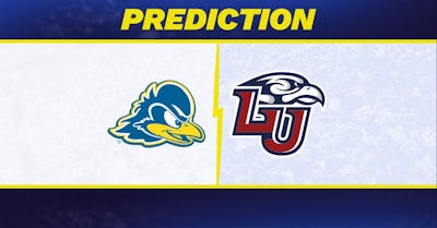 Delaware vs. Liberty prediction: Liberty favored to win in college football Week 10, 2025