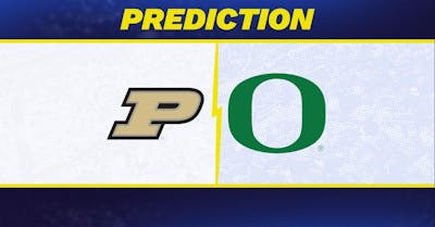 Oregon vs. Purdue prediction: Why Oregon is favored to win women's basketball matchup [2/25/2026]