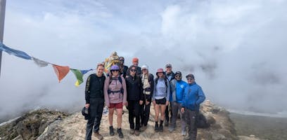 How Dangerous Is the Everest Base Camp Trek?