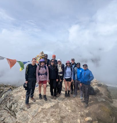 How Dangerous Is the Everest Base Camp Trek?