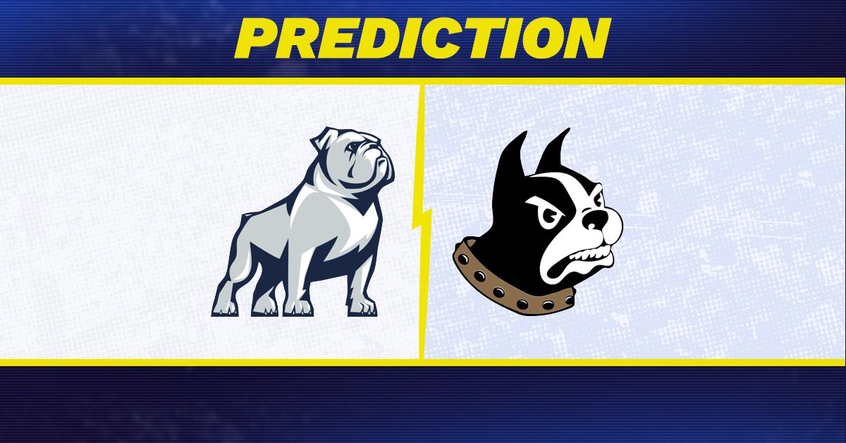Samford vs. Wofford prediction: Why Wofford is favored to win men's college basketball matchup [1/21/2026]