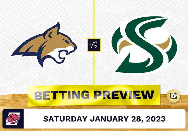 Montana State vs. Sacramento State CBB Prediction and Odds - Jan 28, 2023