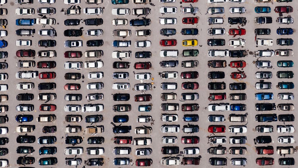 Vendre sa voiture en 2025 : tous les documents à préparer