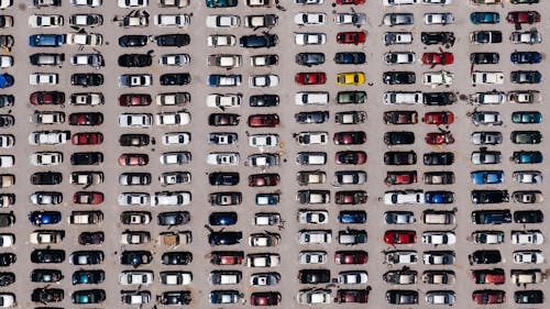 Vendre sa voiture en 2025 : tous les documents à préparer