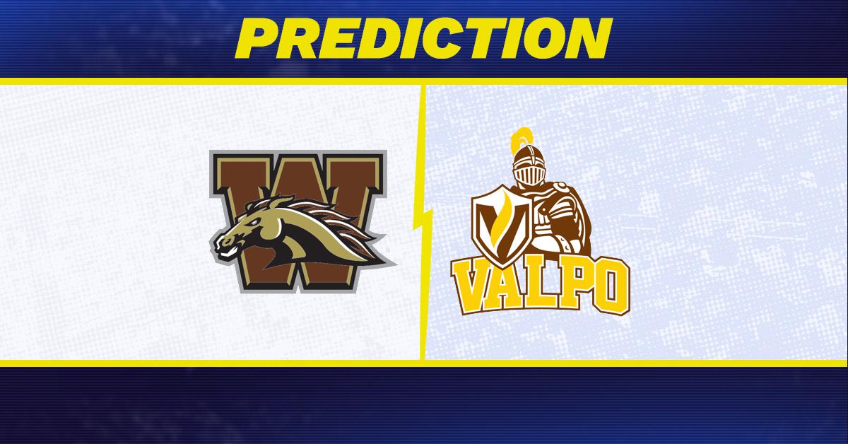 Western Michigan vs. Valparaiso prediction: Valparaiso favored to win men's college basketball matchup [11/29/2025]