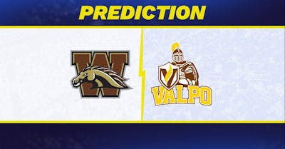 Western Michigan vs. Valparaiso prediction: Valparaiso favored to win men's college basketball matchup [11/29/2025]
