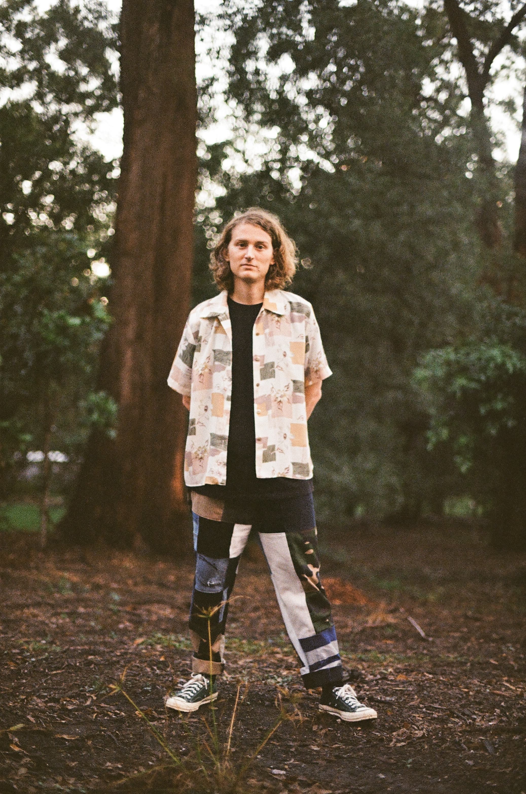 WW Brisbane: Sampology