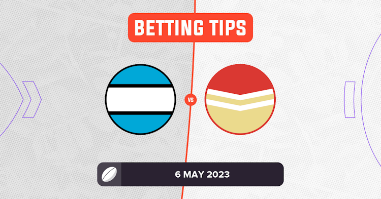 NRL Tipping 2023