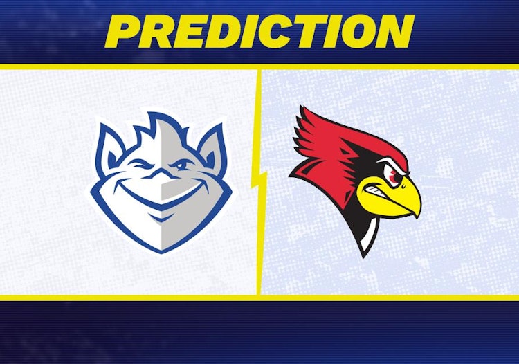 Saint Louis-Illinois State Predictions and Game Preview.