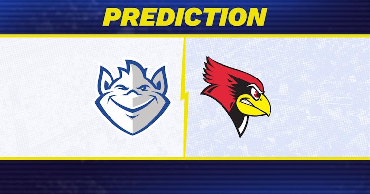 Saint Louis-Illinois State Predictions and Game Preview.