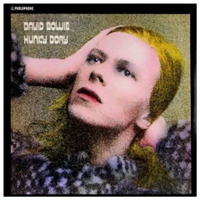 Classic Album Sundays: David Bowie