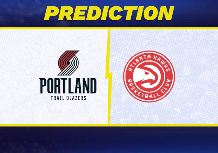 Portland Trail Blazers-Atlanta Hawks Predictions and Game Preview.