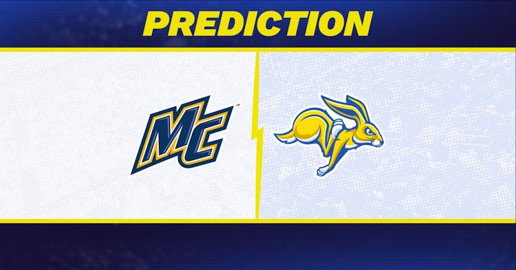 Merrimack-South Dakota State Predictions and Game Preview.