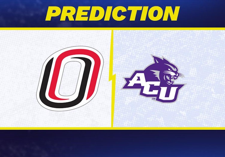 Omaha-Abilene Christian Predictions and Game Preview.