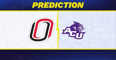 Omaha vs. Abilene Christian prediction: Why Abilene Christian is favored to win men's college basketball matchup [11/6/2025]