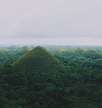 Northern Philippines Adventure