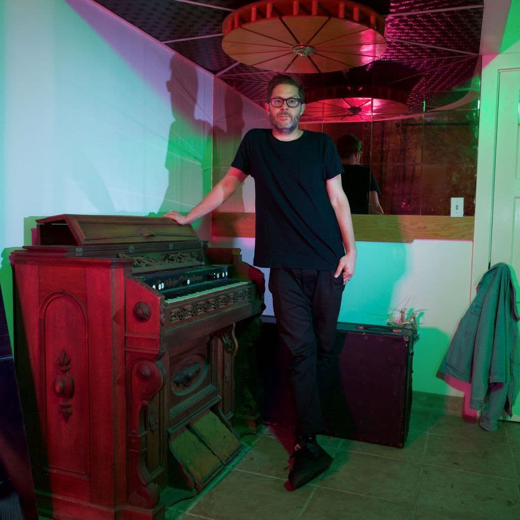 Artform Radio: Josh Kun // 04-02-21