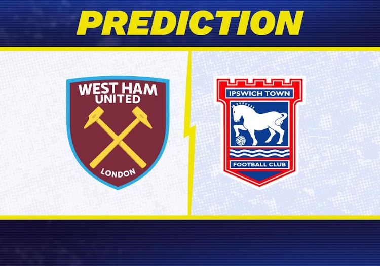 West Ham-Ipswich Town Predictions and Game Preview.