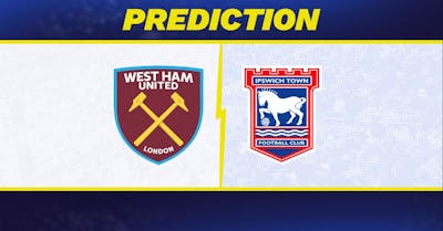 West Ham vs. Ipswich Town Prediction, Odds, Premier League Picks [10/5/2024]
