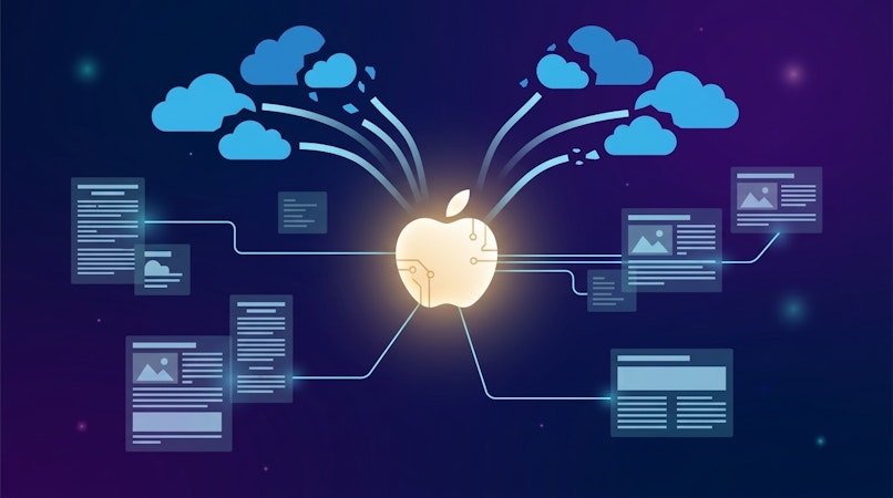 Cosmic Rundown: Azure Trust, Apfel AI, and Personal Blog Discovery image