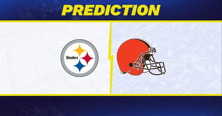 Pittsburgh Steelers-Cleveland Browns Early Predictions and Betting Preview.