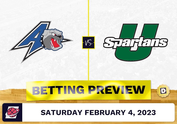 UNC Asheville vs. USC Upstate CBB Prediction and Odds - Feb 4, 2023