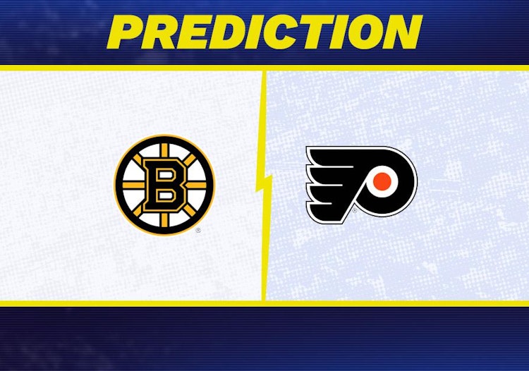 Boston Bruins-Philadelphia Flyers Predictions and Game Preview.