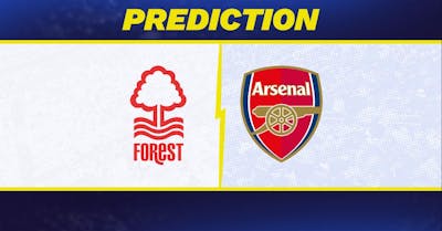 Nottingham Forest vs. Arsenal Prediction, Odds, Premier League Picks [2/26/2025]