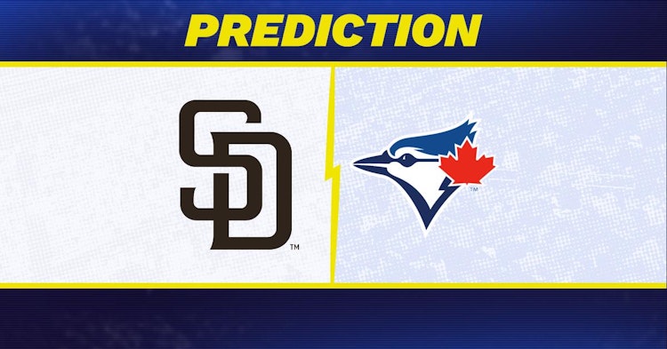 San Diego Padres-Toronto Blue Jays Predictions and Game Preview.