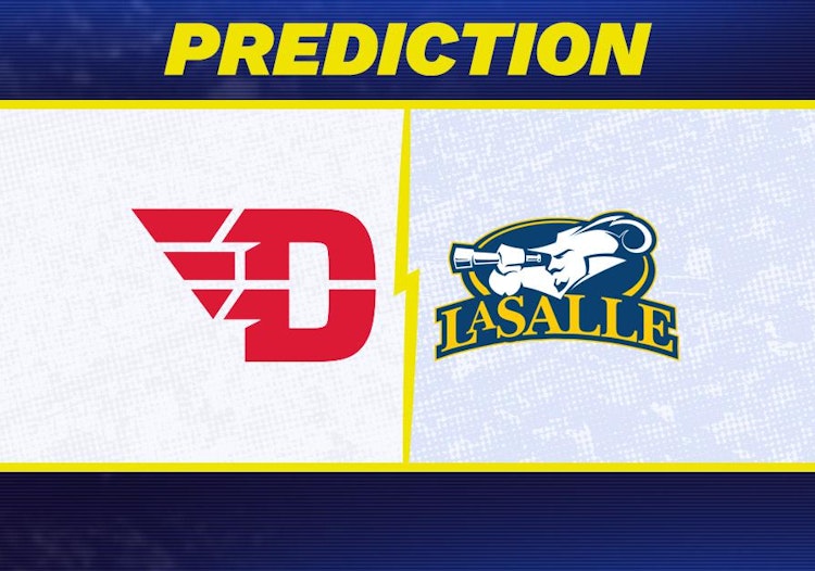 Dayton-La Salle Predictions and Game Preview.