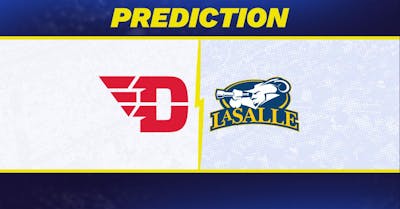 Dayton vs. La Salle prediction: Dayton favored to win men's college basketball matchup [1/21/2026]