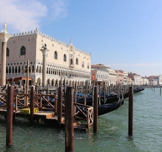 The Secrets of Venice and Rialto Bridge Live Virtual Tour's gallery image