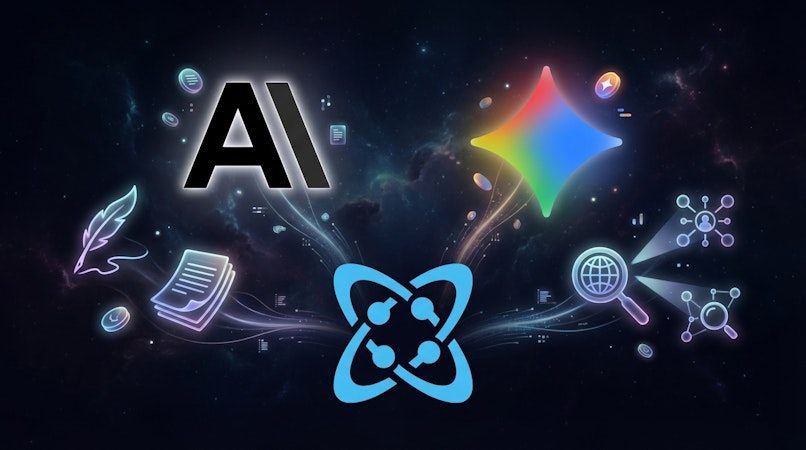 Claude 4.5 vs Gemini Pro: Which AI is Better for Content Creation? image